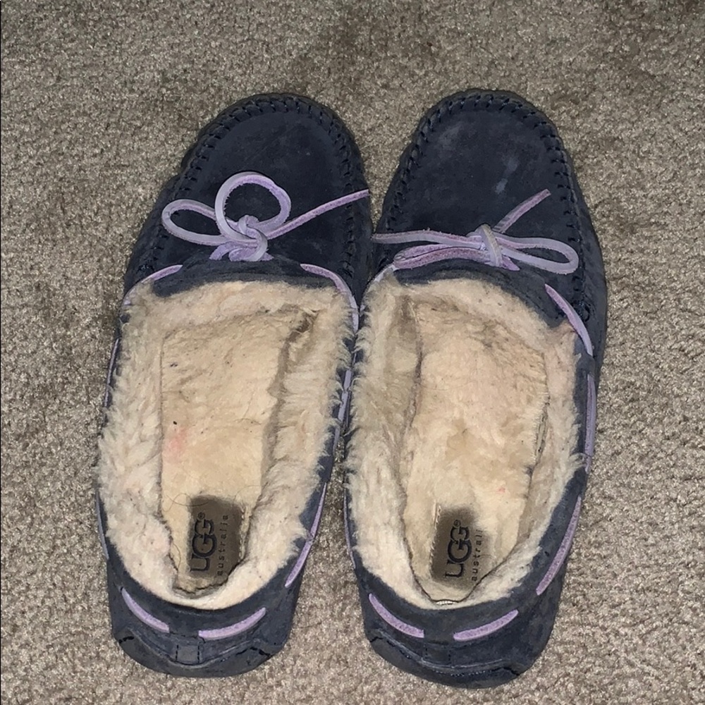 UGG Slippers